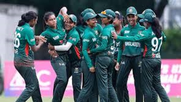 বিসিবি অনূর্ধ্ব-১৯ নারী বিশ্বকাপের জন্য দল ঘোষণা করেছে